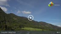 Freienfeld - Stilfes Trens