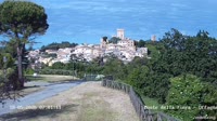 Offagna - Casco antiguo