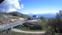 Rocca di Cambio - Campo Felice