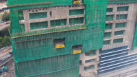 Hong Kong - Kai Tak Hospital
