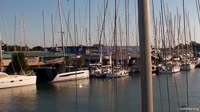 Fiumicino - Tevere - Nautilus Marina