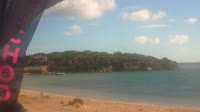 Sardinia - Palau - Porto Pollo - Beach