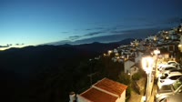 Benalauría - Panoramic view