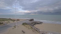 Gouville-sur-Mer - Beach