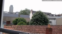 Nantes - Panoramic view