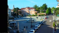 Gorizia - Piazza della Vittoria