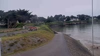 Pénestin - Plage de Poudrantais