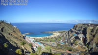 Gran Canaria - Puerto Rico - Playa de Amadores