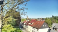 Oederan - Ehrenzug
