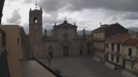 Frazzanò - Piazza Nuova Regina Adelasia