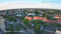Warszawska Street, Sports and Recreation Center