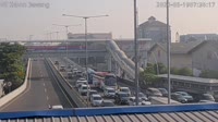 Jakarta - Tanjung Priok Access Toll Road