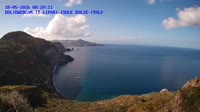 Isole Eolie - Lipari - Baia di Quattrocchi