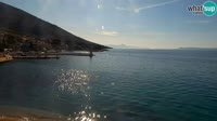Brač - Bol - Riva, Marina