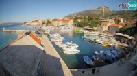 Brač - Bol - Harbour