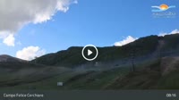 Rocca di Cambio - Campo Felice