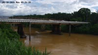 Kuala Muda - Kuala Ketil - Sungai Muda