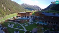 Rio di Pusteria - Valles - Hotel Masl