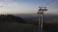Ski & Sun - Ski Area