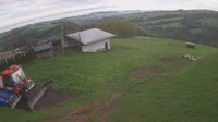 Czerwienne