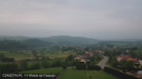 Bieszczady Mountains