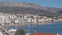 Chios - Harbour