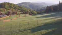 Biały Krzyż - Ski slope