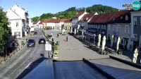 Samoboras - Trg kralja Tomislava