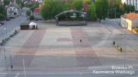 Kazimierz Wielki Square