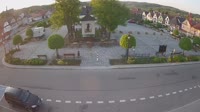 Plaza de la ciudad