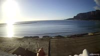 Palermas - Mondello paplūdimys