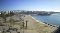 Birżebbuġa - Pretty Bay