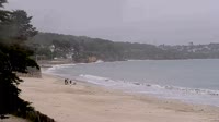 Plougonvelin - Plage du Trez-Hir