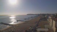 Misano Adriatico - Strand