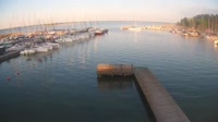Wilkasy - Lake Niegocin
