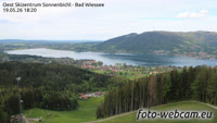 Bad Wiessee - Tegernsee