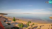 Pag - Novalja - Gajac Beach