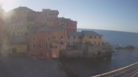 Boccadasse - Piazza Nettuno