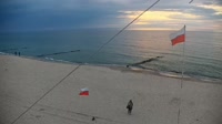 Sarbinowo - Beach