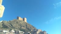 Mula - Plaza del Ayuntamiento