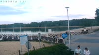 Pogoria III Lake