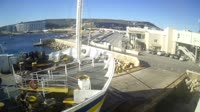 Cirkewwa - Ferry Terminal