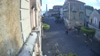 Teggiano - San Cono Square
