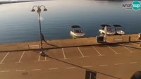 Vodice - Marina, Hangaro paplūdimys