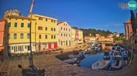 Veli Lošinj - Harbour