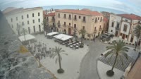Cefalù - Cathedral Square