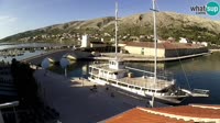 Pag - Katine bridge