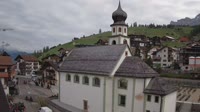 Badia - San Cassiano