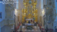 Kodeń - Iglesia