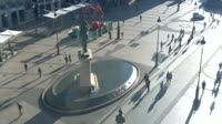 Madrid - Puerta del Sol - Tío Pepe